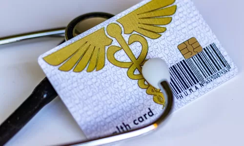 The accidental building of recruiting software for rural healthcare