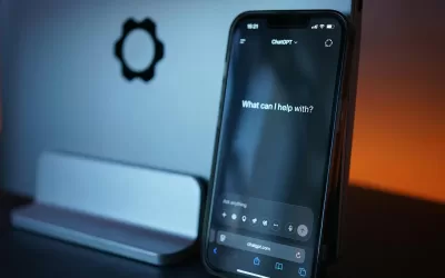 6 generative AI use cases across the federal government