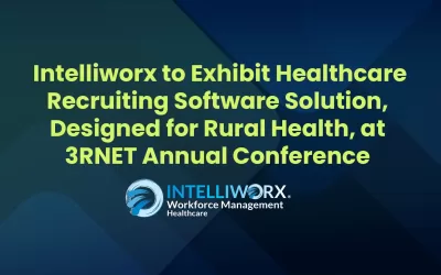Intelliworx to Exhibit Healthcare Recruiting Software Solution Designed for Rural Health at 3RNET Annual Conference