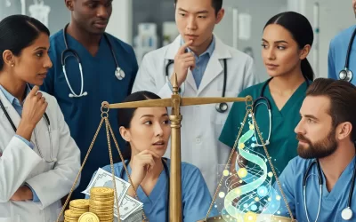 Compensation alone is not enough to attract and retain healthcare providers study