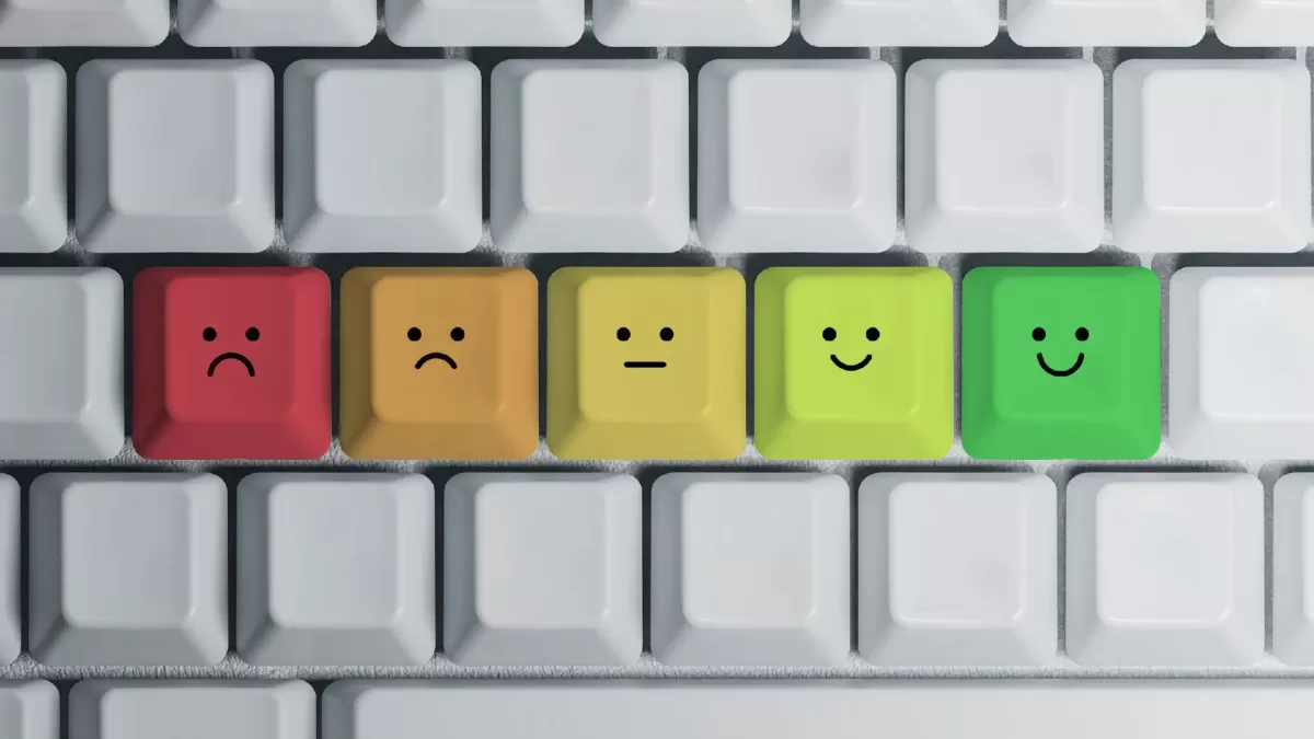 Good design and customer experience (CX) is a bipartisan issue we should all get behind Good design and customer experience (CX) is a bipartisan issue we should all get behind