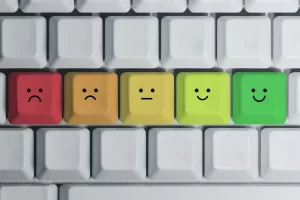 Good design and customer experience CX is a bipartisan issue we should all get behind