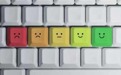 Good design and customer experience CX is a bipartisan issue we should all get behind