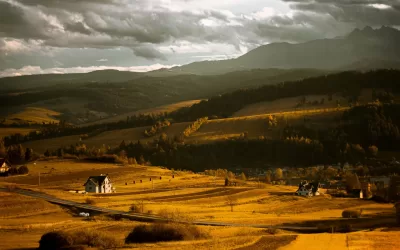 Recruiting Healthcare Providers to Rural Communities