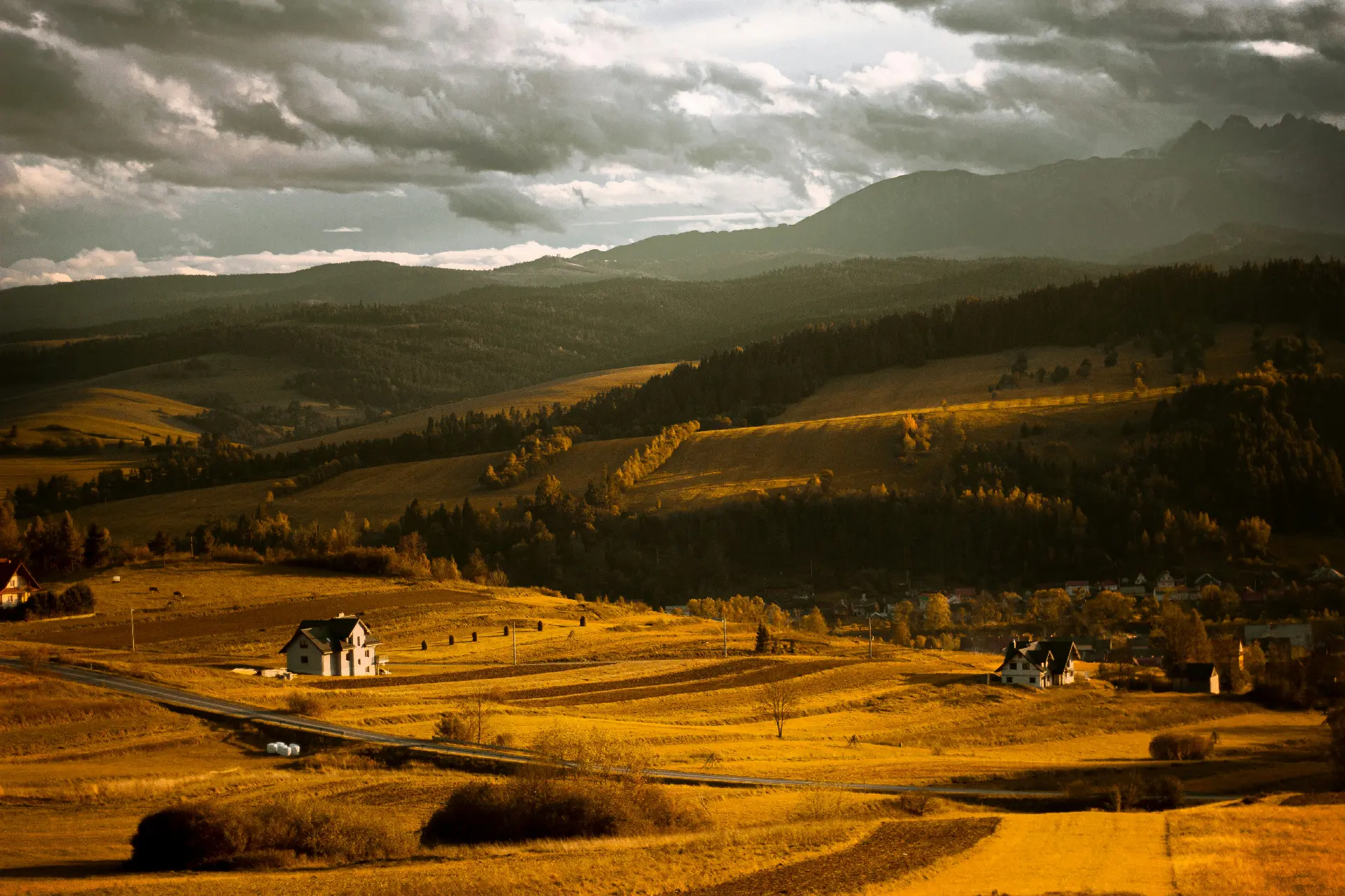 Recruiting Healthcare Providers to Rural Communities