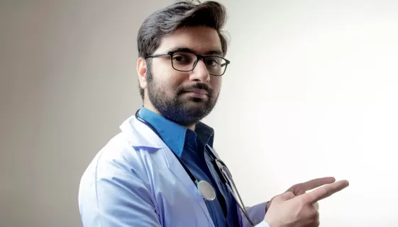 How long does it take for a healthcare employer to fill a provider vacancy? How long does it take for a healthcare employer to fill a provider vacancy?