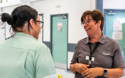 7 actionable steps rural healthcare can take to attract providers besides compensation