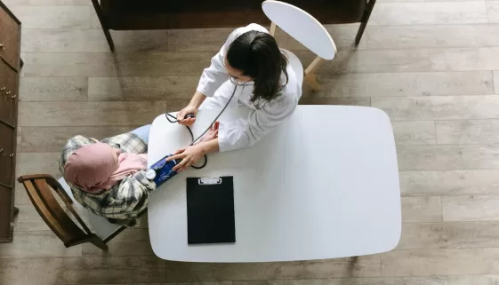 Search trends: Which healthcare employers are searching for providers?