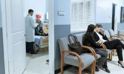 Wait time lengthens as the healthcare provider shortage persists, report finds