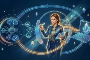 Philosophical considerations for government AI keeping a “human in the loop” [HITL]