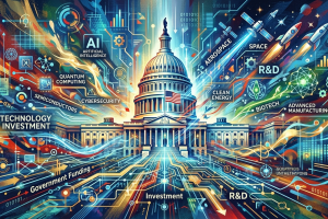 Government Spending IT