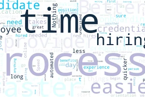 What allied healthcare pros want to change about onboarding new providers
