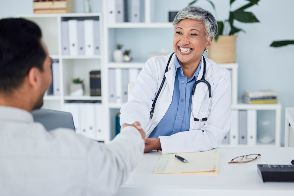 Changing expectations: 5 physician recruiting trends for healthcare leaders to know