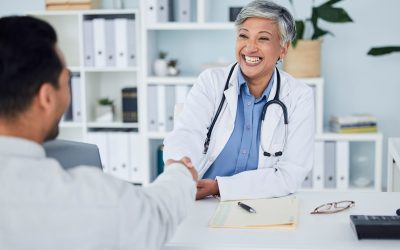 Changing expectations: 5 physician recruiting trends for healthcare leaders to know