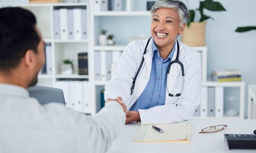 Changing expectations: 5 physician recruiting trends for healthcare leaders to know