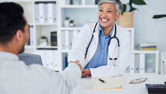 Changing expectations: 5 physician recruiting trends for healthcare leaders to know