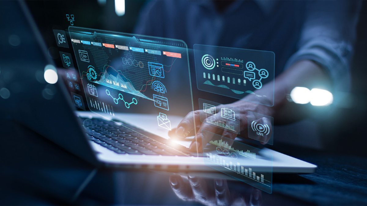 How government agencies are prepping data for the AI transformation