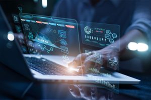 How government agencies are prepping data for the AI transformation