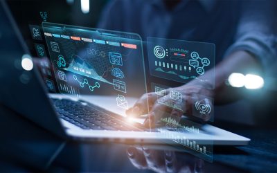How government agencies are prepping data for the AI transformation