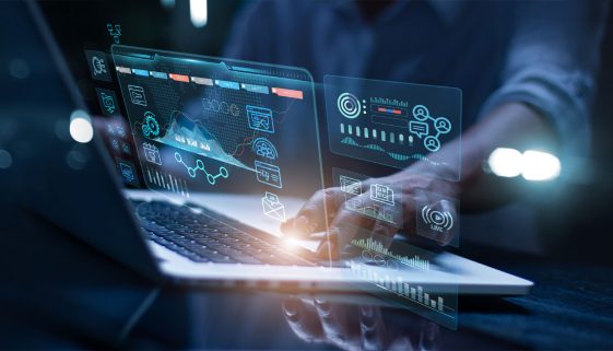 How government agencies are prepping data for the AI transformation