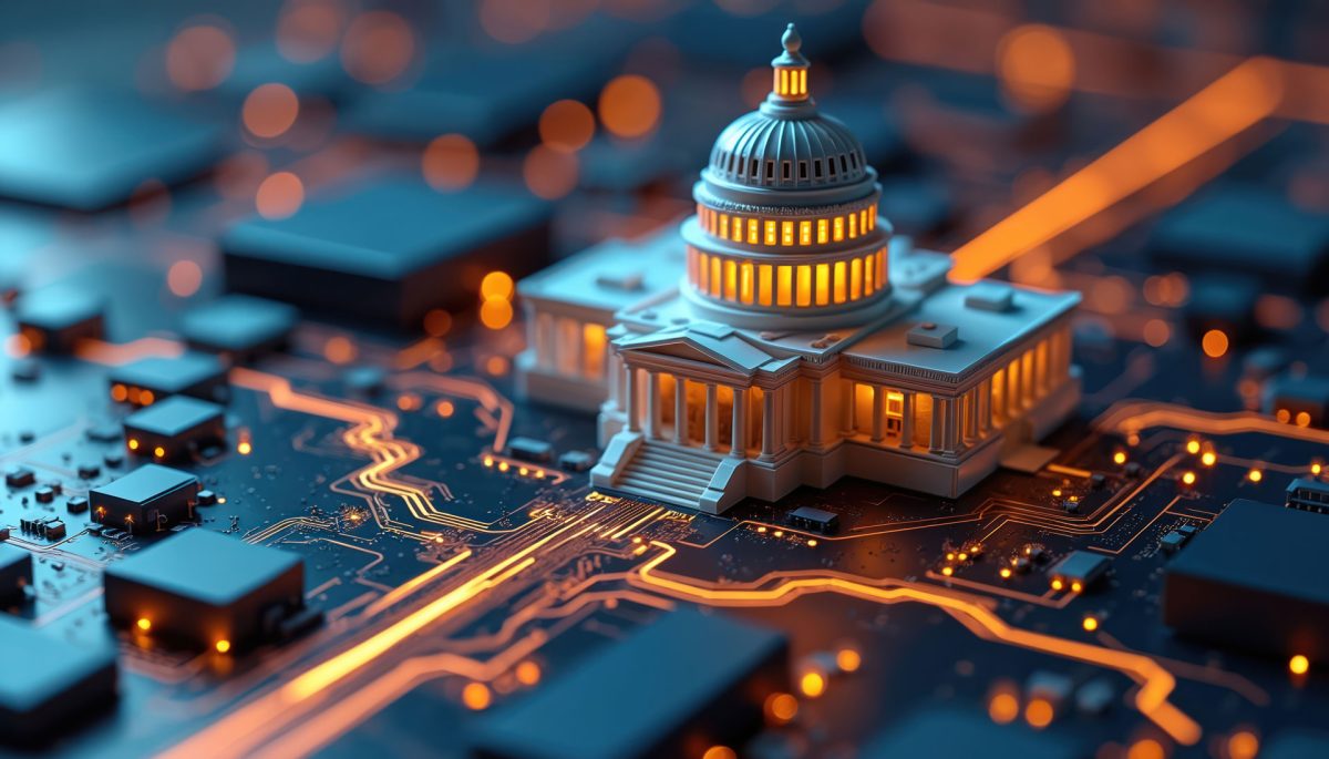 3 survey findings about the government’s efforts to implement AI in agencies