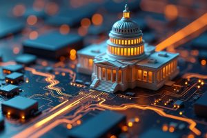 3 survey findings about the government’s efforts to implement AI in agencies
