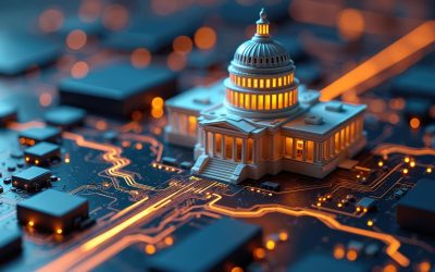 3 survey findings about the government’s efforts to implement AI in agencies