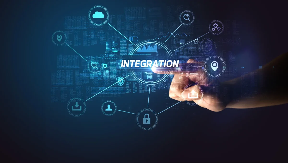 Why is integration so hard for the federal government?