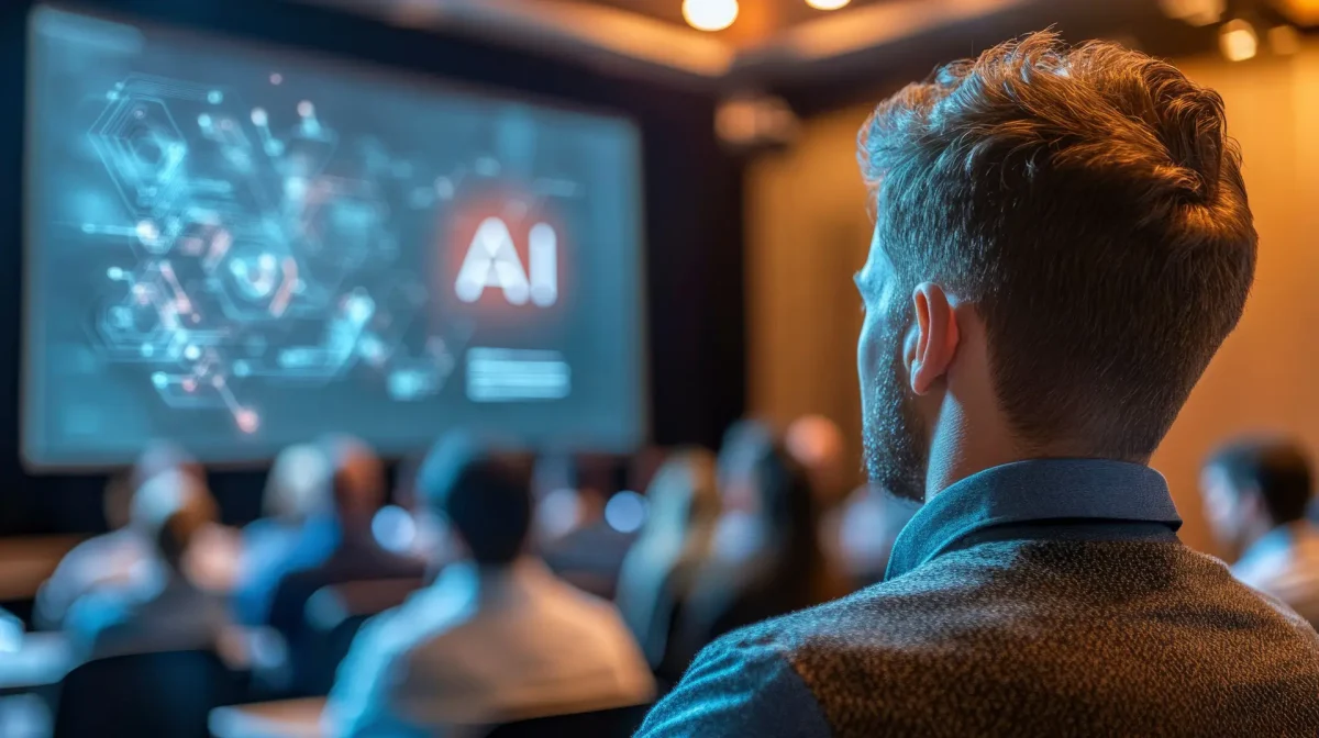 The top skills the government needs to implement AI effectively