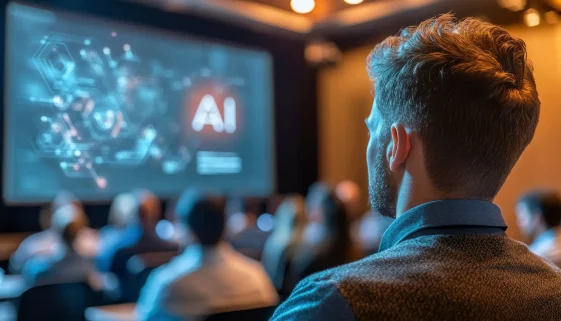 The top skills the government needs to implement AI effectively