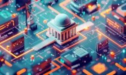 7 statistics that offer a glimpse into the state of federal AI implementation