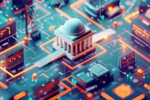 7 statistics that offer a glimpse into the state of federal AI implementation